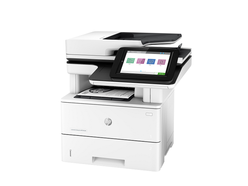 HP LaserJet Enterprise MFP M528dn