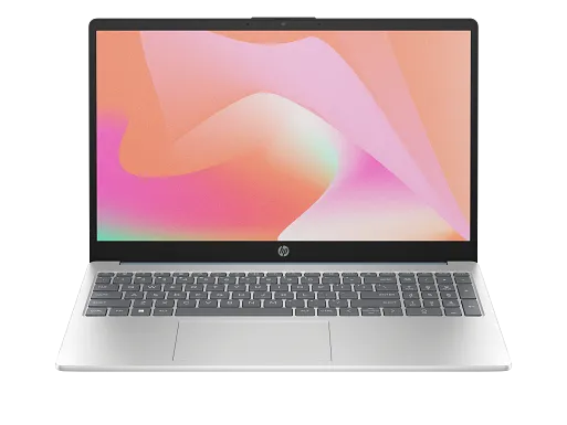 HP Laptop 15t-fd000, 15.6"