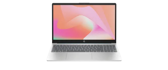 HP Laptop 15t-fd000, 15.6"