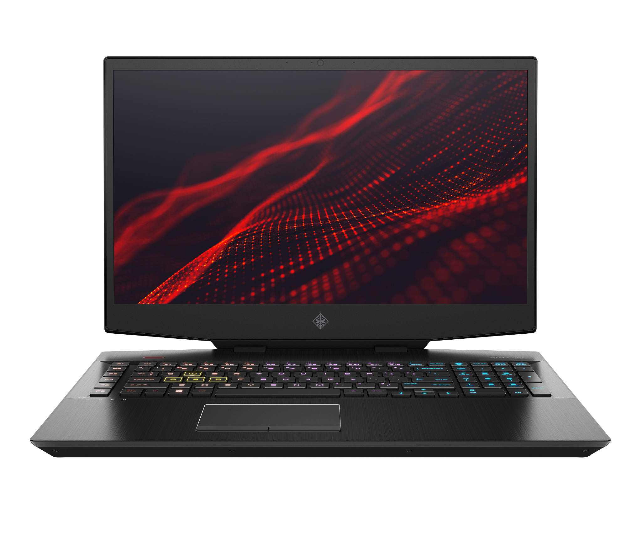HP by OMEN 17-an012TX 0 - 日本HP、ゲーミングノートPC「OMEN 17⁄OMEN 