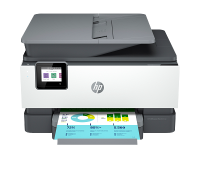 HP OfficeJet Pro 9010e All-in-One Printer