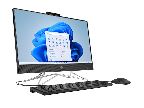 【送料無料】HP All-in-One Business PC HP All-in-One 27-cb0176z All-in-One PC, 27