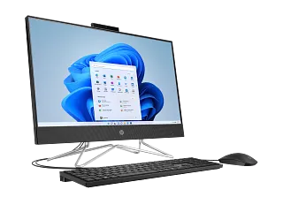 HP All-in-One 24-df1036xt PC, 23.8