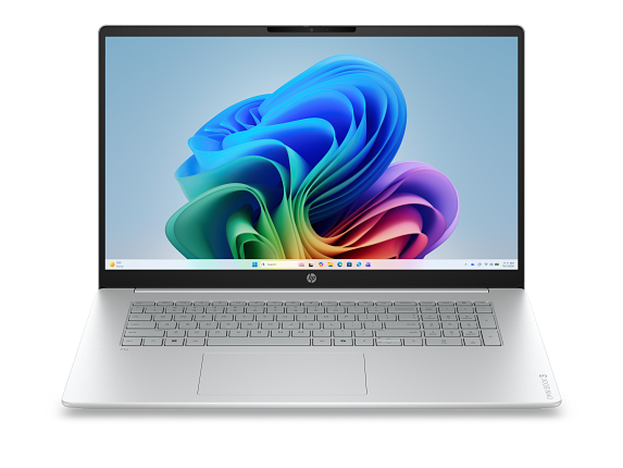 HP OmniBook 3 Laptop AI 17t-dg000