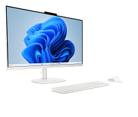 HP OmniStudio 27 inch All-in-One Desktop PC 27-cu0000 (C0TU3AV)