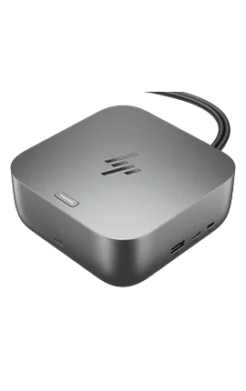 HP Thunderbolt 4 Ultra 280W G6 Dock