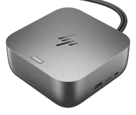 HP Thunderbolt 4 Ultra 280W G6 Dock