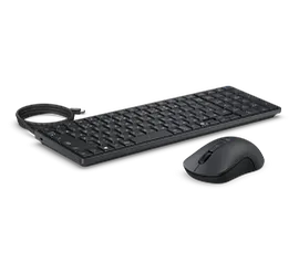 HP EliteBoard G1a Next Gen AI PC (Attached Cable) with 3 Yr Warranty & Wolf Pro Security
