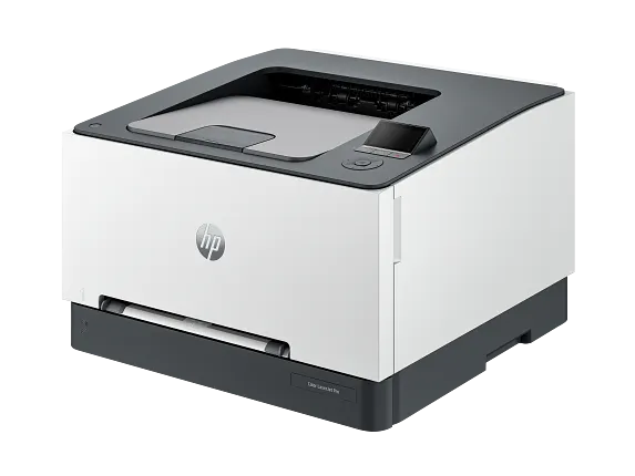 HP Color LaserJet Pro 3201dw Printer