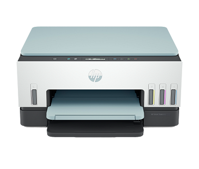 HP Smart Tank 672 All-in-One