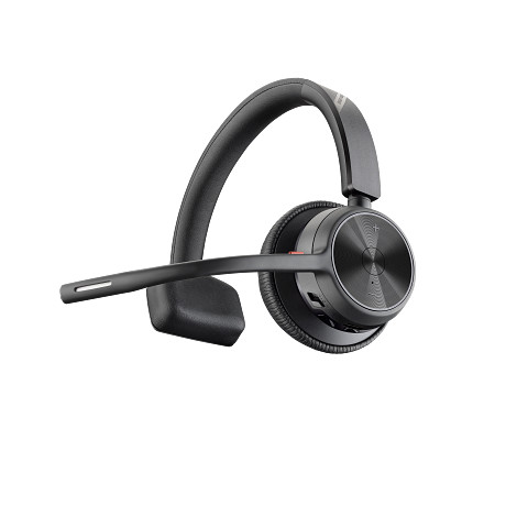 HP 77Y96AA Poly Voyager 4310 USB-C headset + BT700 hardverkulcs + töltőállvány