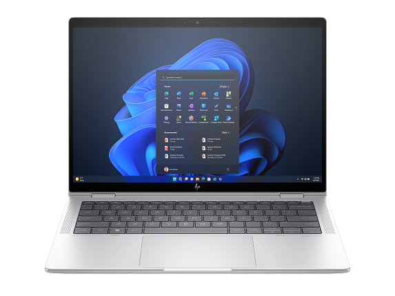 HP Elite x360 1040 14 inch G11 2-in-1 Notebook PC