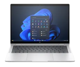 HP Elite x360 1040 14 inch G11 2-in-1 Notebook PC Wolf Pro Security Edition