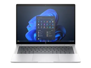 HP Elite x360 1040