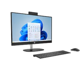 HP Pavilion All-in-One 24 　6DU74AA-AABB All-in-One Desktops with Touchscreen | HP® Store