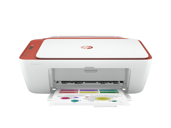 Photo HP 2