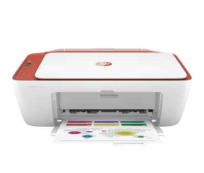 HP DeskJet 2723e All-in-One Printer