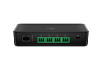 HP POLY STUDIO A2 AUDIO BRIDGE W/ CAT6A AND MIC EXTENSION CABLE
