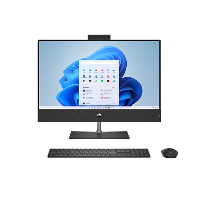 HP Pavilion All-in-One PC 24-ca1000i (4N599AV) - Setup and User