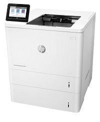 HP LaserJet Enterprise M611x