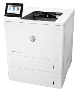 HP LaserJet Enterprise M611x