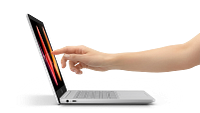 HP Chromebook 14 inch 14a-nm0000 (D1BV7AV)