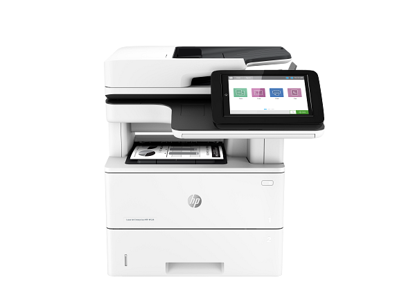 Photo HP 1