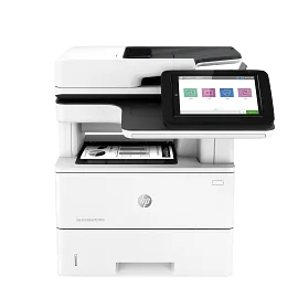 HP LaserJet Enterprise MFP M528dn