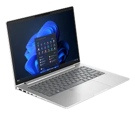 HP EliteBook 6 G1aN 14 Notebook Next Gen AI PC with 3 Yr Warranty & Wolf Pro Security
