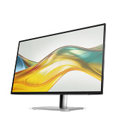 HP 9D9S0E9 Series 5 Pro 527pq 68,58 cm-es (27 hüvelykes) 2560x1440@100Hz USB HUB monitor 5 év garanciával