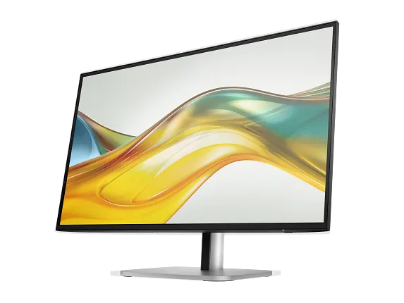 HP Series 5 Pro 27 inch QHD Monitor  - 527pq