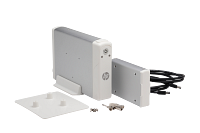 HP Removable Hard Drive Enclosure
