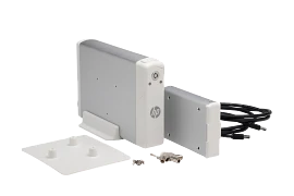 HP Removable Hard Drive Enclosure
