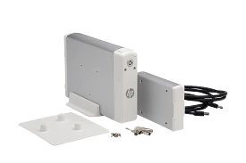 HP Removable Hard Drive Enclosure