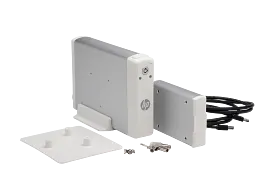 HP Removable Hard Drive Enclosure