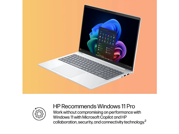 HP EliteBook 8 G1a 16 Notebook Next Gen AI PC with 3 Yr Warranty