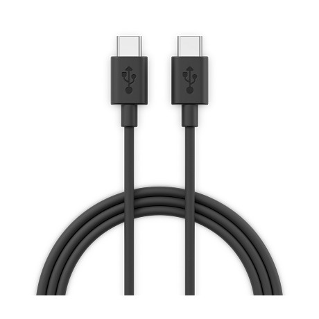 HP C56Y7AA Poly Focus USB-C to USB-C Charging Cable