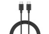 HP C56Y7AA Poly Focus USB-C to USB-C Charging Cable