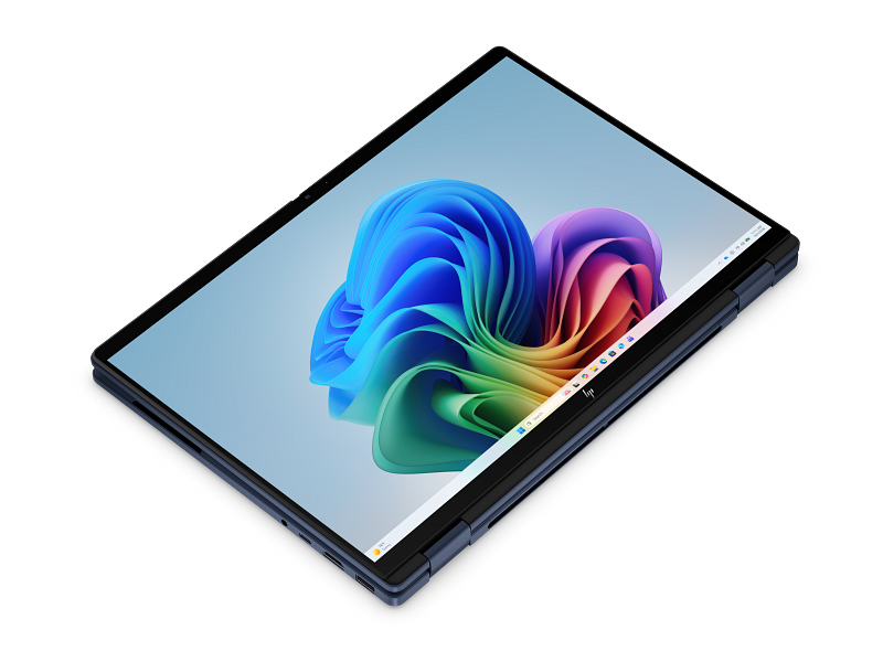 HP OmniBook X Flip 2-in-1 Laptop Next Gen AI 14-kb0000nia | HP® Africa