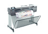 HP F9A30D DesignJet T830 36 hüvelykes többfunkciós nyomtató