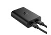 HP 600Q7AA 65 W-os GaN USB-C-laptoptöltő