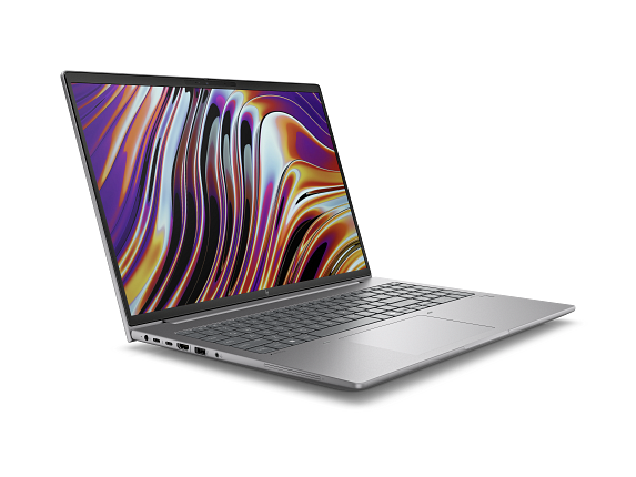 HP ZBook Power 16 inch G11 A Mobile Workstation PC 3 Yr Wolf Pro