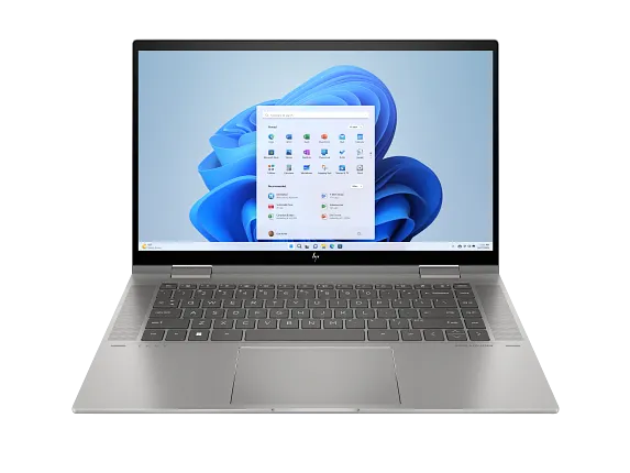 HP Envy x360 2-in-1 Laptop 15-ew1047nr, Windows 11 Home