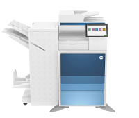 HP LaserJet Managed MFP E826dn