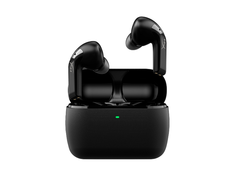 HyperX Cloud MIX Buds 2 Wireless Headphones (Black) | HP® Sri Lanka HyperX Cloud MIX Buds 2 Wireless Headphones (Black) | HP® Sri Lanka