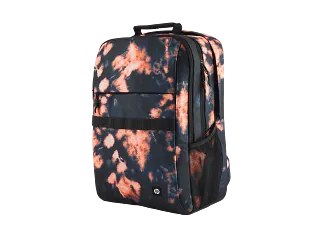 HP Campus XL Tie Dye Backpack