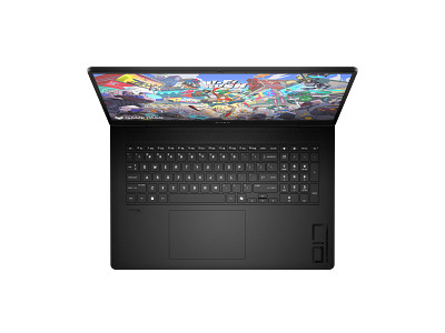 OMEN Gaming Laptop 17-db1004nr