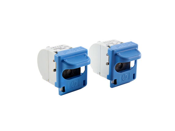 Photos - Ink & Toner Cartridge HP Staple Cartridge Pack Q7432A