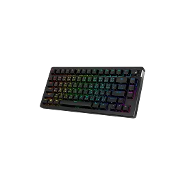 HyperX Alloy Rise 75 Wireless - Gaming Keyboard