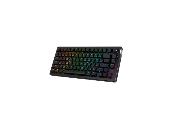 HyperX Alloy Rise 75 Wireless - Gaming Keyboard